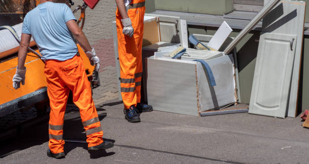 Best Commercial Junk Removal  in Lake Of The Woods, IL