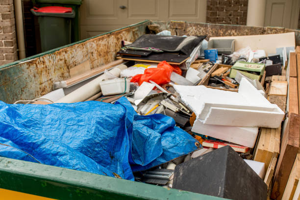 Best Shed Removal  in Lake Of The Woods, IL