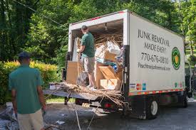 Best Hot Tub Removal  in Lake Of The Woods, IL